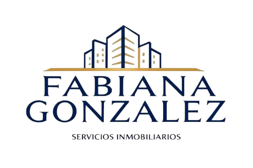 Fabiana González — Servicios Inmobiliarios